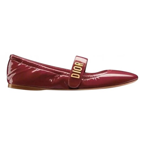 Dior baby scarlet red - baby,