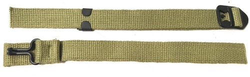 Wwii army infantry steel - us,