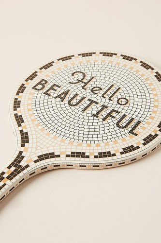 Anthropologie hello beautiful - anthropologie,