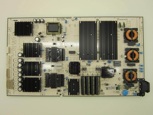 Tcl 75qm850g power board - 75qm850g,