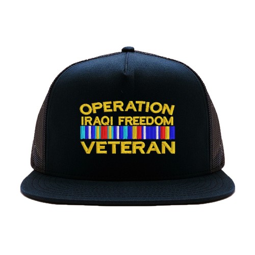 Operation iraqi freedom - operation,