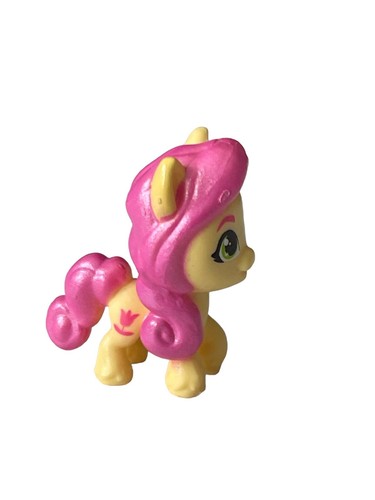 Mlp little pony mini world - my,