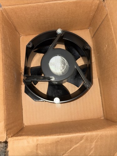 Turbochef ngc 3077 cooling fan - turbochef, ngc-3077
