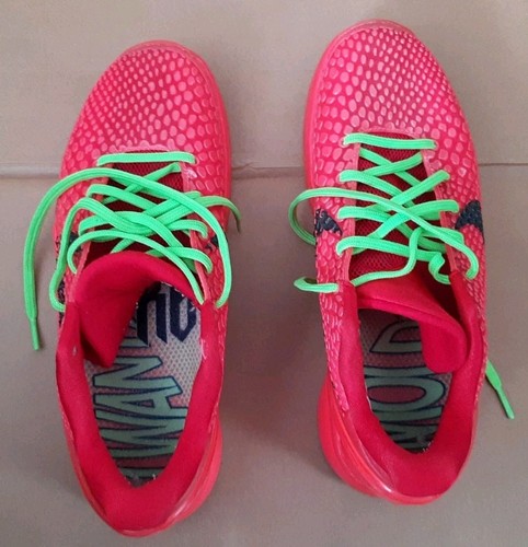 Kobe protro reverse grinch - protro,