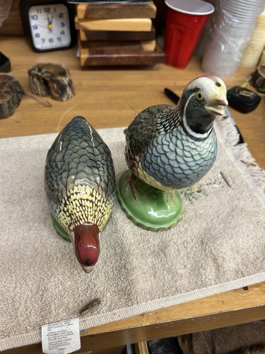 Vintage ball bros art ware - vintage,
