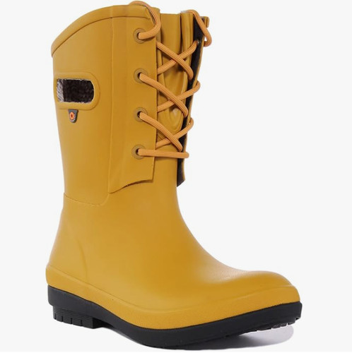 Bogs women amanda - bogs, lace