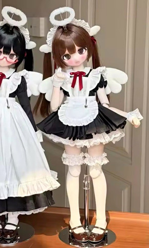 Mdd classic maid - classic,