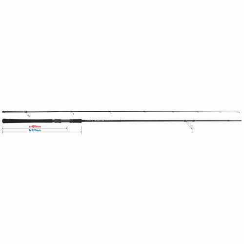 Yamaga blanks early - blanks, 103m