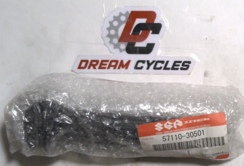 Nos suzuki 370 ds - suzuki,