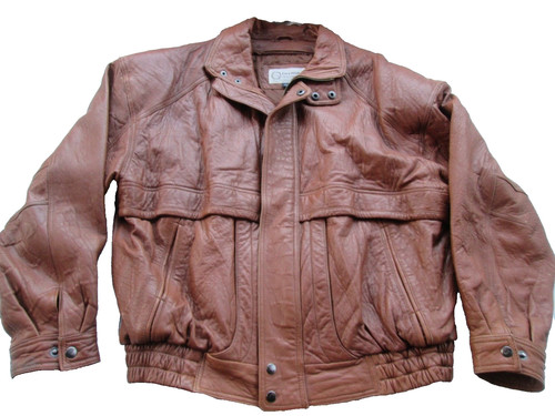 Deerskin trading post vintage - deerskin,