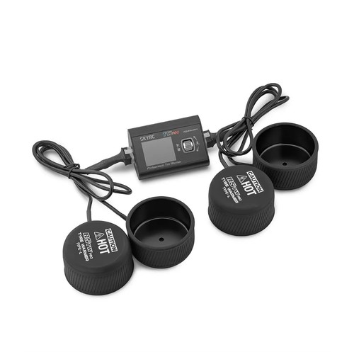 Skyrc neo 10th tire warmer - skyrc,