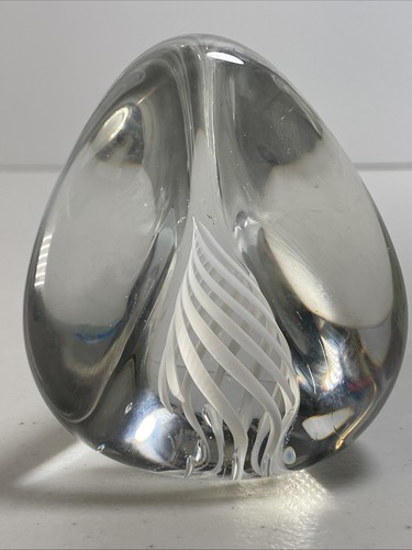 Signed harry boyer - harry, glasswork
