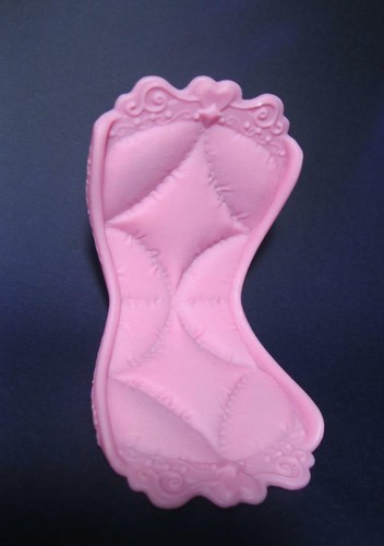 Pink seat only barbie - seat,