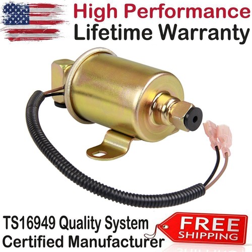 Fuel pump for - fuel,