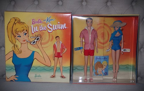 2011 barbie and - in, the