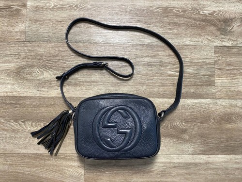 Vintage gucci soho disco - vintage,
