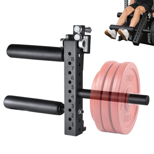Adjustable power rack - power, mounted