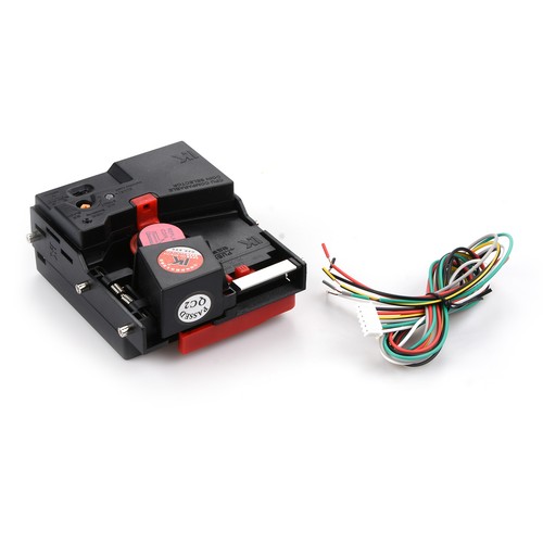 Lk800a top entry cpu coin - entry,