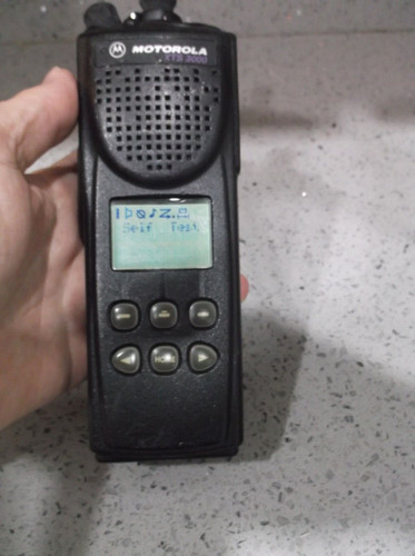 Motorola xts 3000 16ch - motorola,