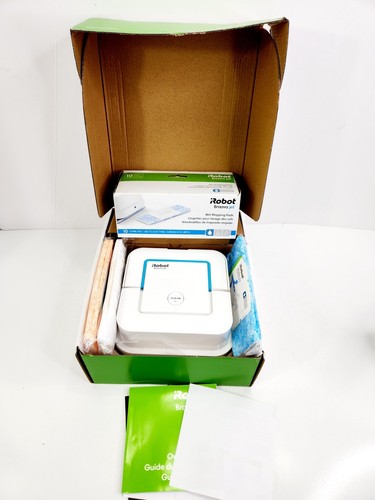 Irobot braava jet 240 robot - irobot,