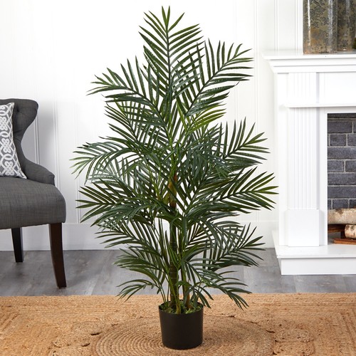 Areca palm artificial - palm,