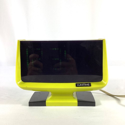Lumitime 10b light digital - kt-10b,