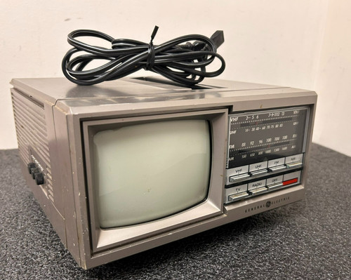 Vintage general electric - vintage,