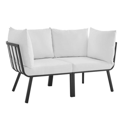 Modway riverside piece - riverside, 2-piece