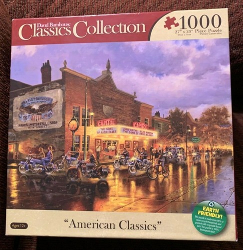 American classics dale -  "american,