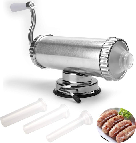 Lbs sausage stuffer - lbs,
