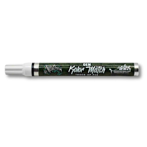 Automotive touch paint - automotive,