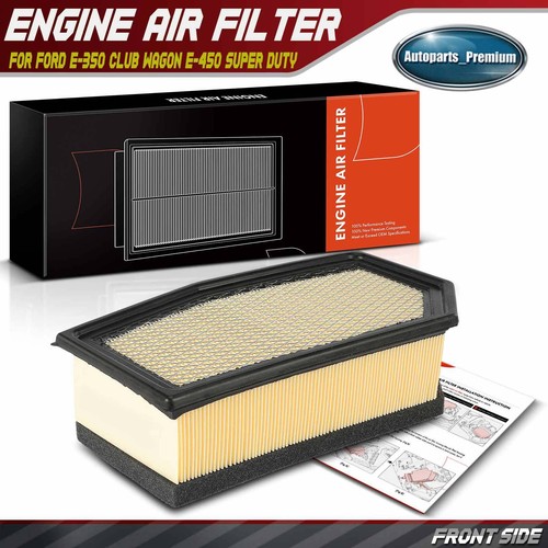 Engine air filter - engine,