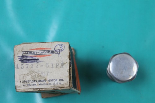 Nos harley aermacchi - harley,