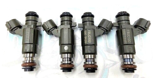 Reman fuel injector - reman, for