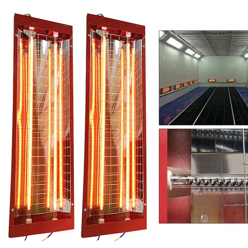 2pcs 2000w spray - 2000w,