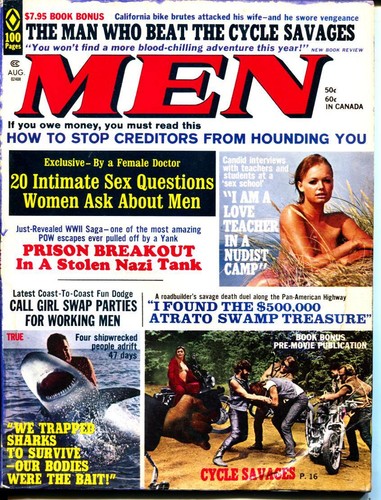 MAG