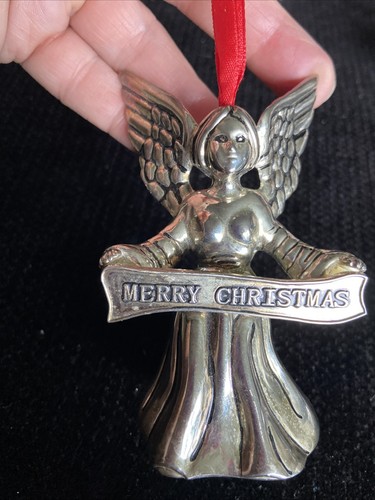 Vintage silver treasures - vintage, by