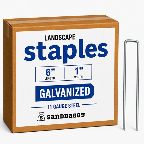 Sandbaggy gauge - sandbaggy, 11