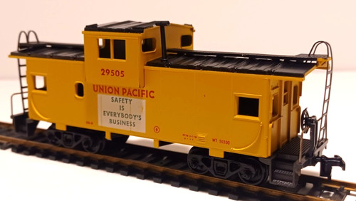 Scale athearn 5368 union - ho,
