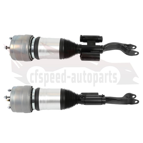 Front pair air strut - pair,