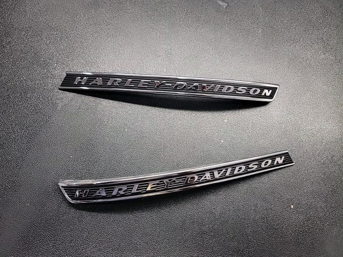Harley davidson genuine - harley,