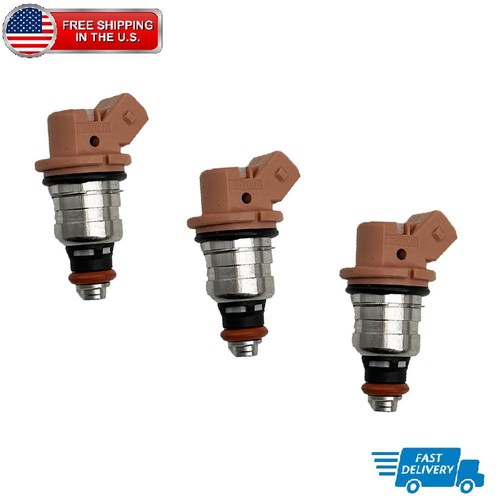 3pcs fuel injectors - injectors, 3t5103000