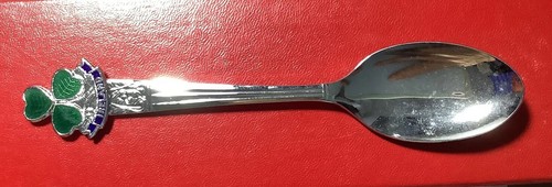Souviner ireland teaspoon - souviner,