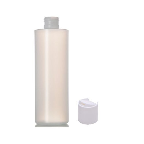 Large 16oz natural cylinder - 16oz,