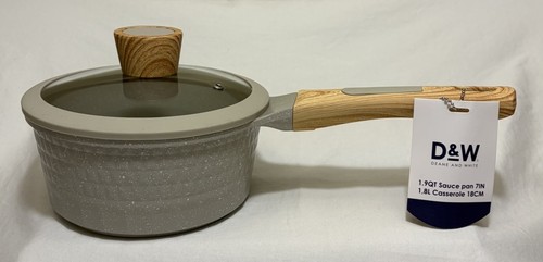 Deane white 1 9qt - &,