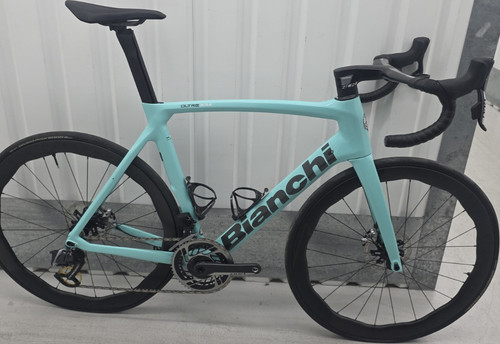Mint condition bianchi - *mint, condition!!
