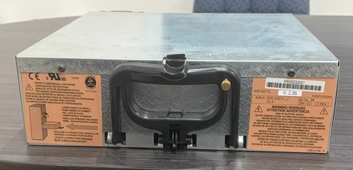 Eaton powerware 9170 - eaton/powerware, 9170+