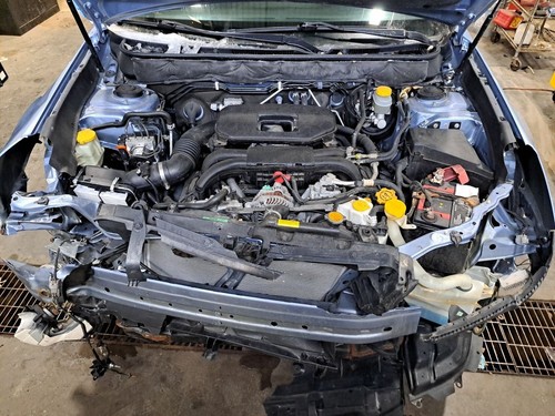 2011 legacy outback stereo - 2011,