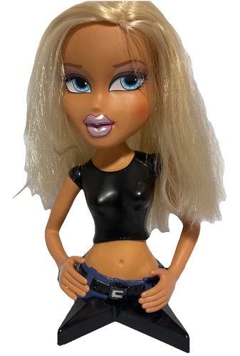 Bratz forever diamondz cloe - bratz,