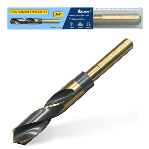 Inch drill bit - inch,